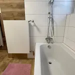 Am Schloss Nähe Legoland Apartment