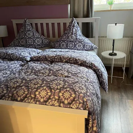 Am Schloss Naehe Legoland Apartment