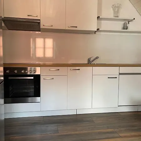 Appartement Am Schloss Naehe Legoland Leipheim